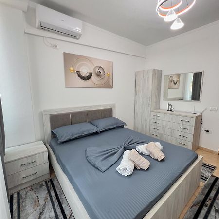 Tirana City Stay Apartments Ngoại thất bức ảnh