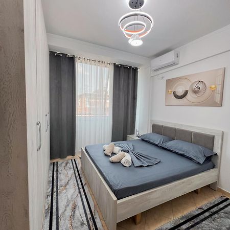 Tirana City Stay Apartments Ngoại thất bức ảnh