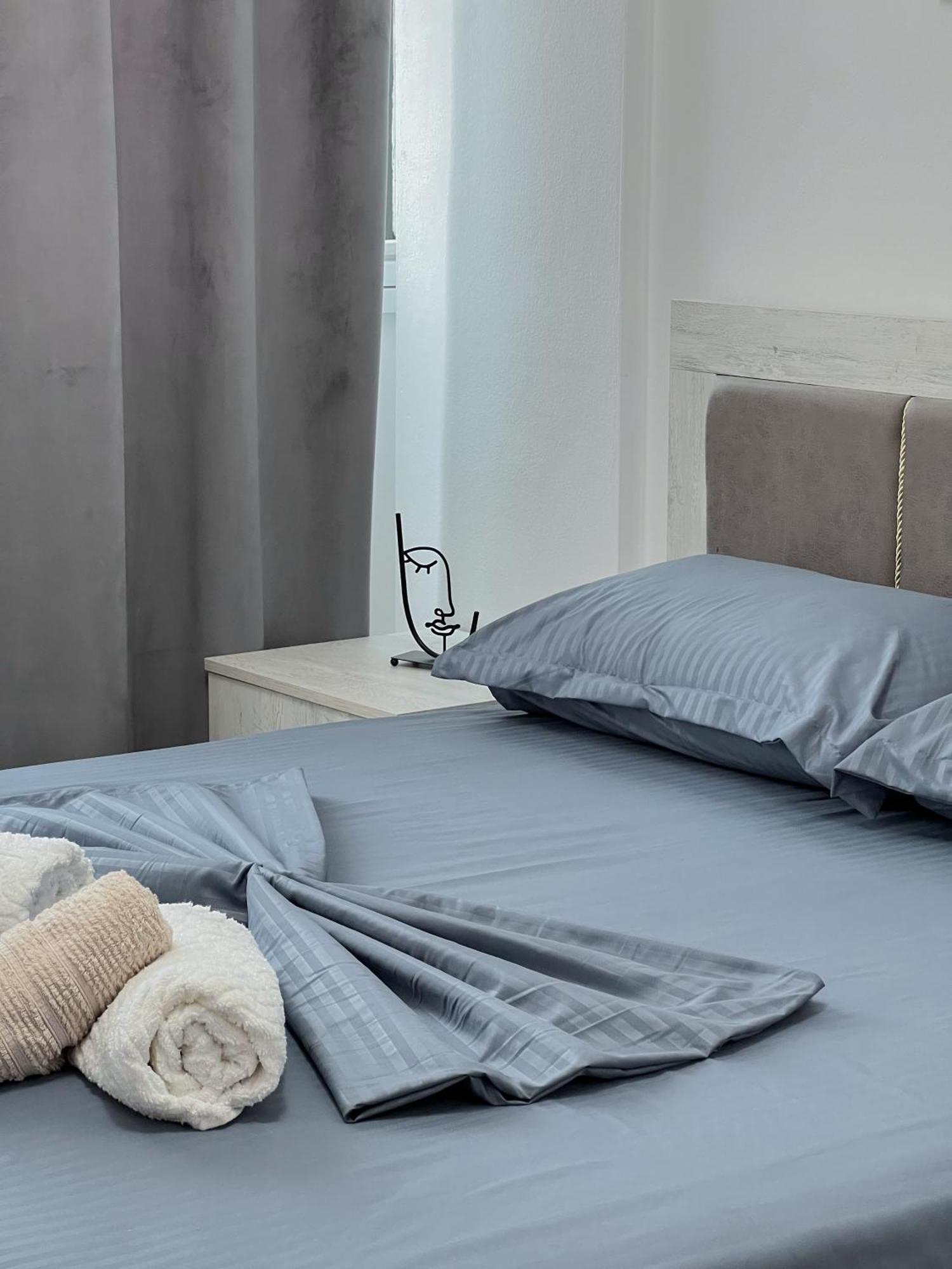 Tirana City Stay Apartments Ngoại thất bức ảnh