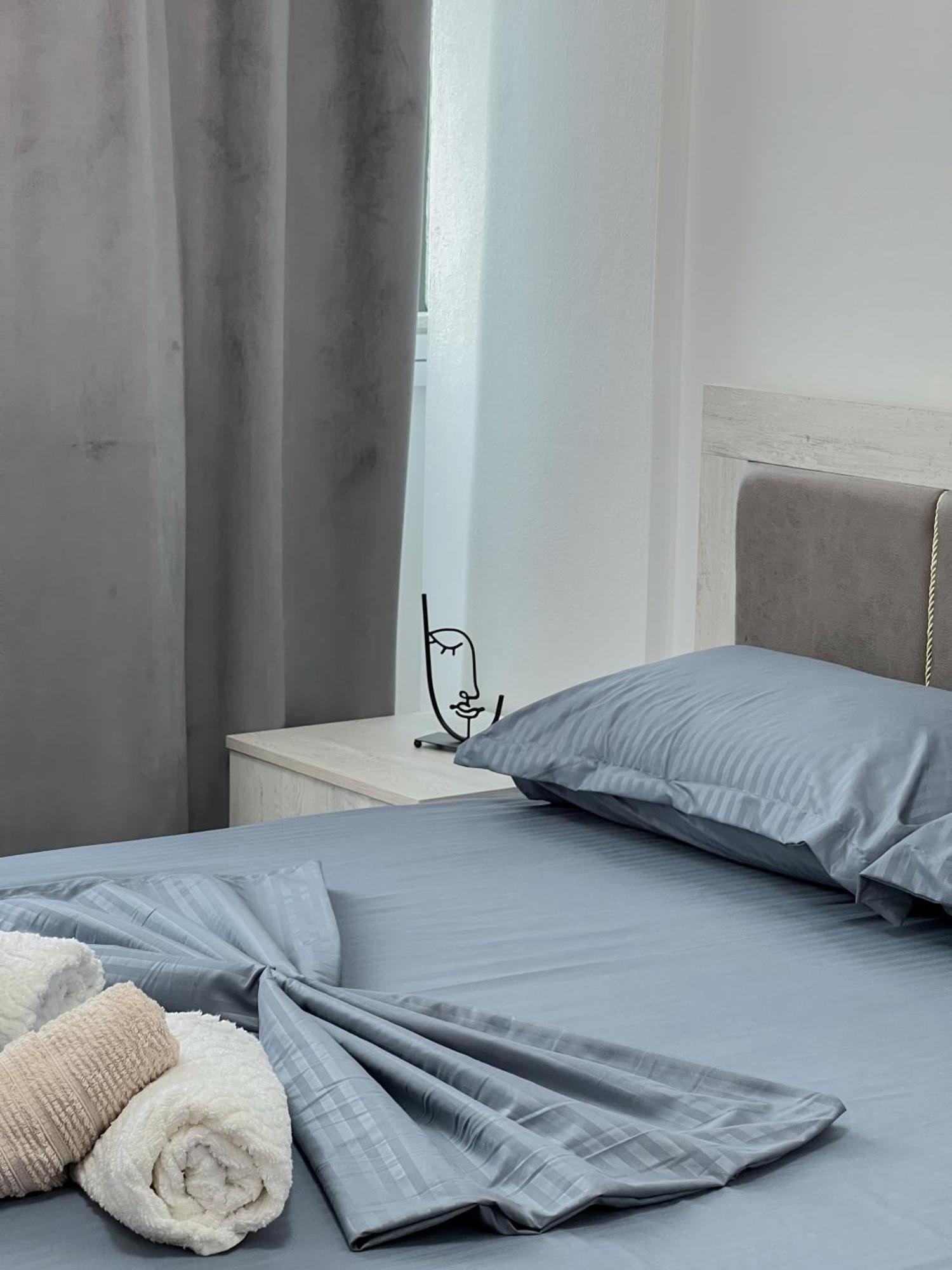 Tirana City Stay Apartments Ngoại thất bức ảnh